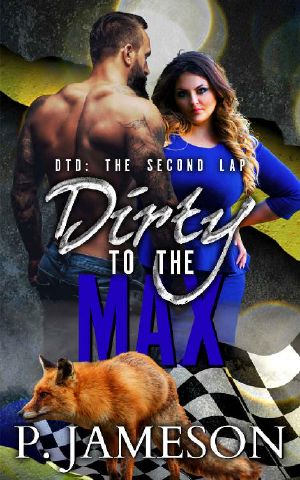 [Dirt Track Dogs: The Second Lap 04] • Dirty to the Max